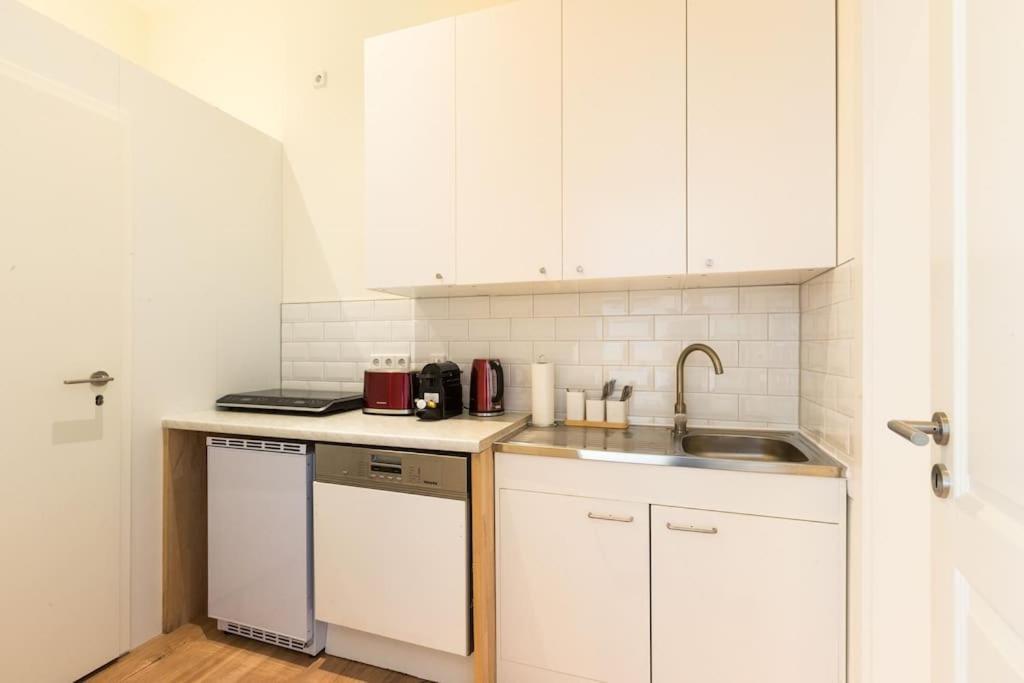 Friedrichshain Appartement