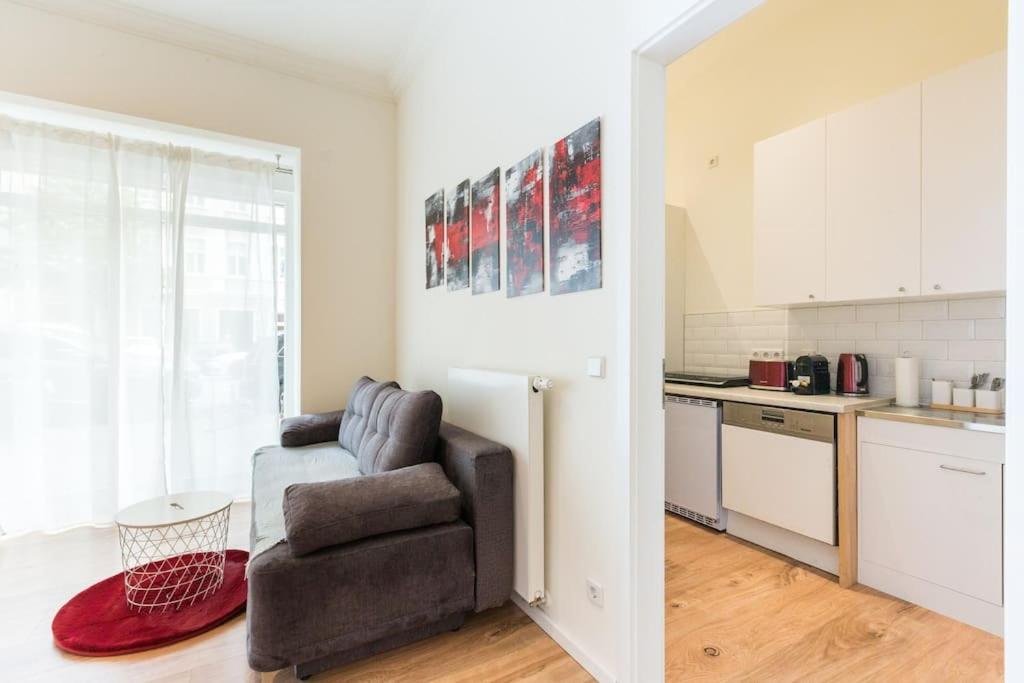 Appartement Friedrichshain