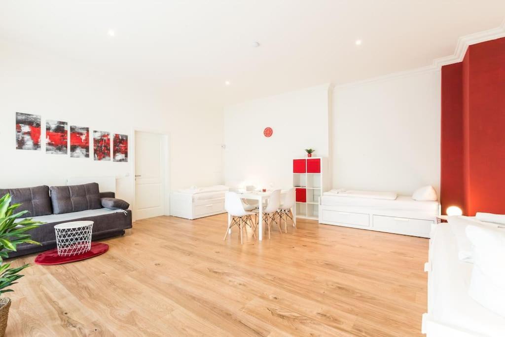 Friedrichshain Appartement