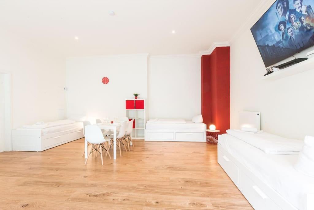 Appartement Friedrichshain *